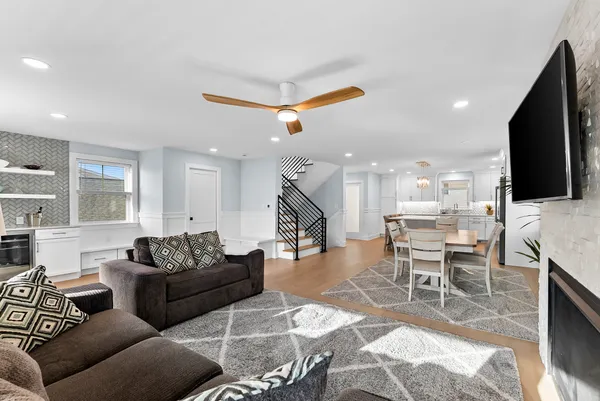 $2,199,999 | 111 North Brunswick Avenue, Margate City, NJ 08402