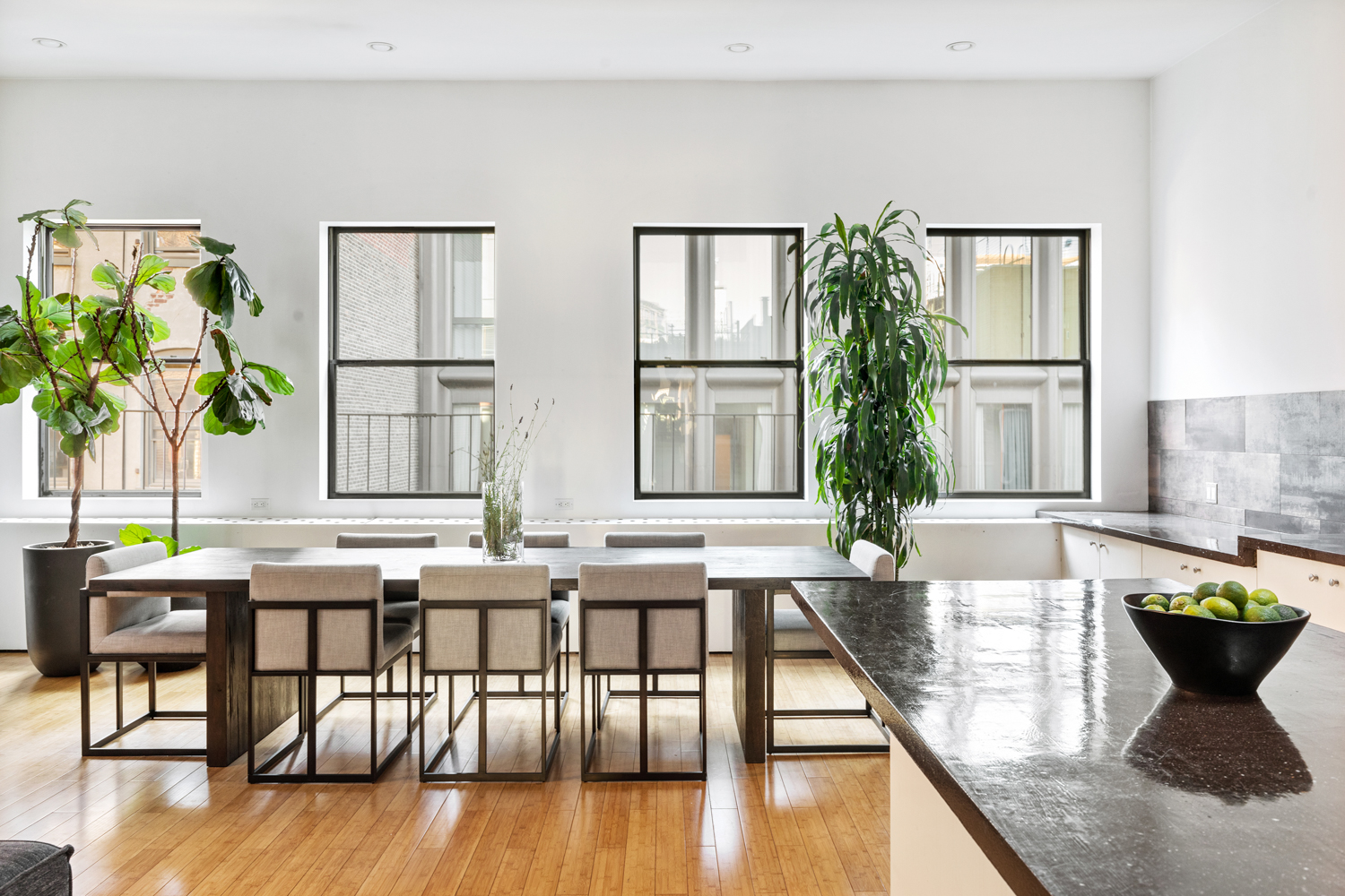 43 Great Jones Street, Unit PH Manhattan, NY 10012 - Photo 7 of 19