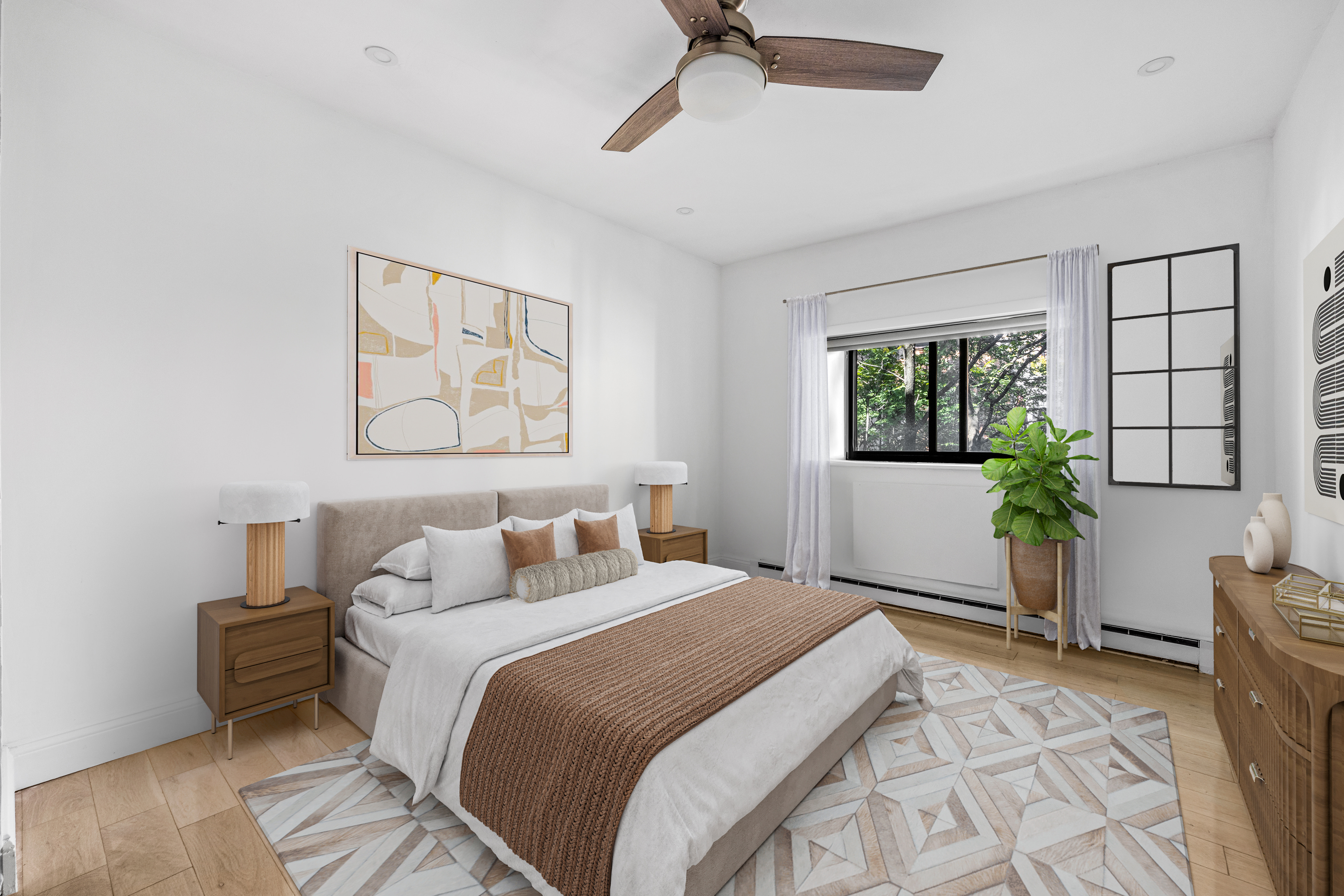 311 West 82nd Street, Unit 3B Manhattan, NY 10024 - Photo 4 of 8