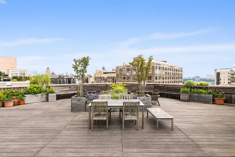 $699,000 | 545 West 111th Street, Unit 10G | Morningside Heights