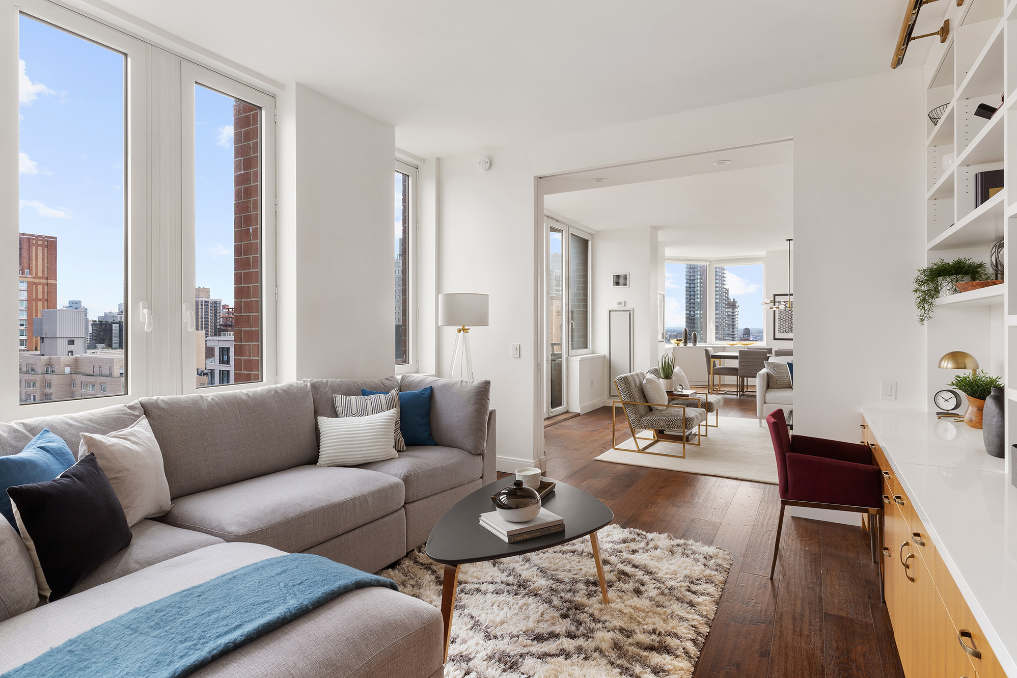 188 East 78th Street, Unit 23B Manhattan, NY 10075 - Photo 6 of 25