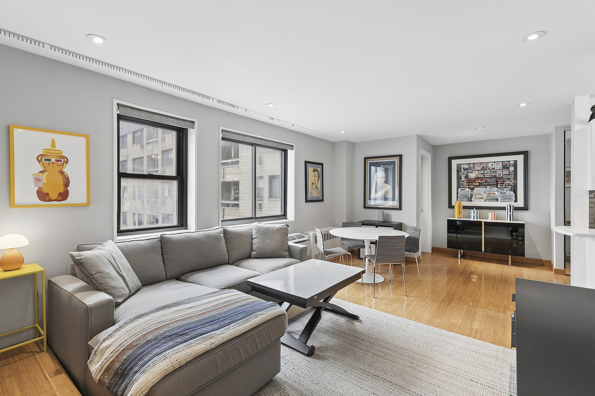 85 8th Avenue, Unit 4V Manhattan, NY 10011 - Photo 2 of 9