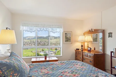 $259,000 | 100 Thorndale Drive, Unit 204, San Rafael, CA 94903