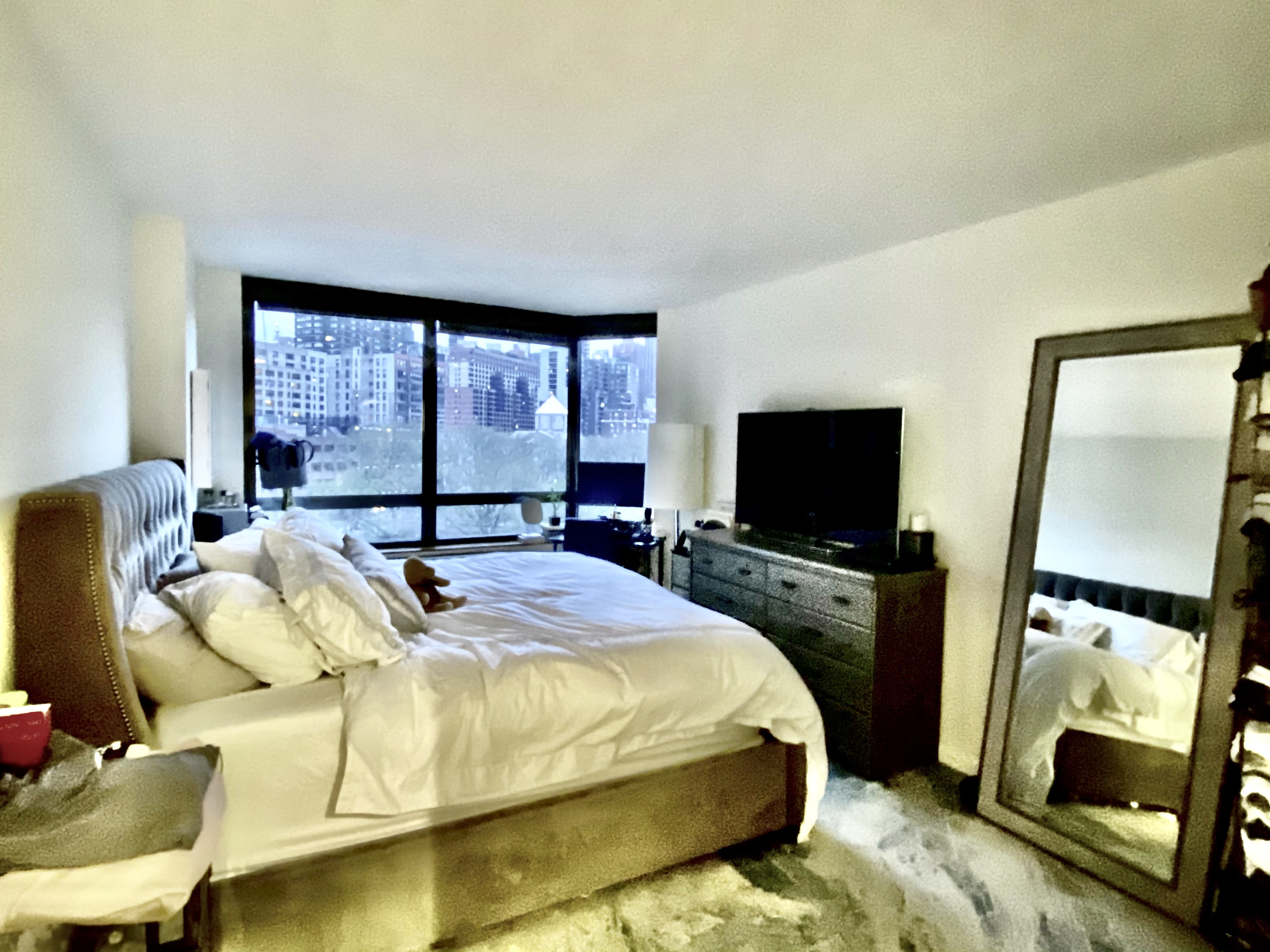 630 1st Avenue, Unit 8F Manhattan, NY 10016 - Photo 3 of 12