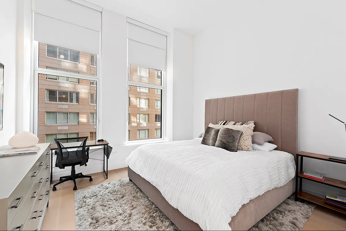 108 Leonard Street, Unit 4K Manhattan, NY 10013 - Photo 3 of 14