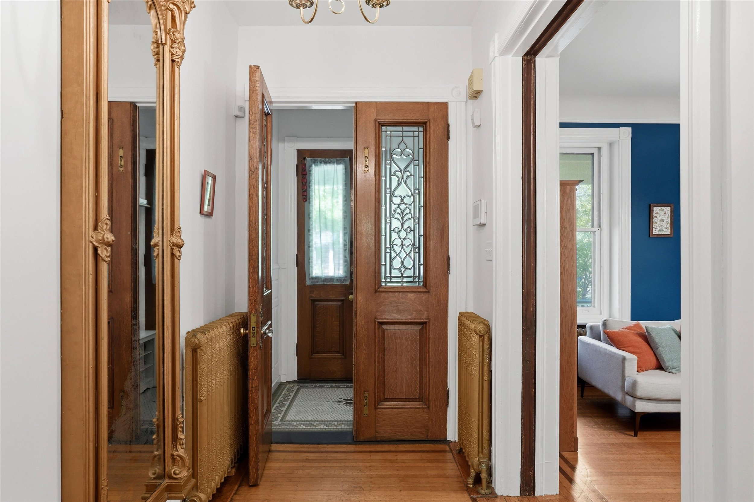 922 South 48th Street Philadelphia, PA 19143 - Photo 3 of 36