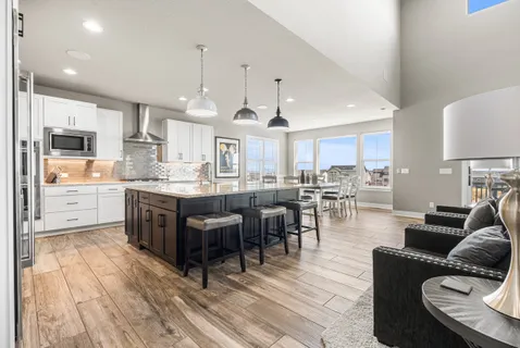 $2,250,000 | 3238 Wingspan Point, Castle Rock, CO 80108