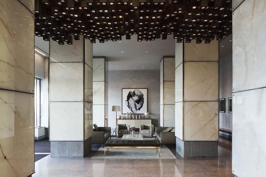 60 Riverside Boulevard, Unit 3202 Manhattan, NY 10069 - Photo 14 of 17 Gallery Image 14