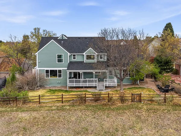 $1,400,000 | 1574 Sunset Ridge Road, Highlands Ranch, CO 80126