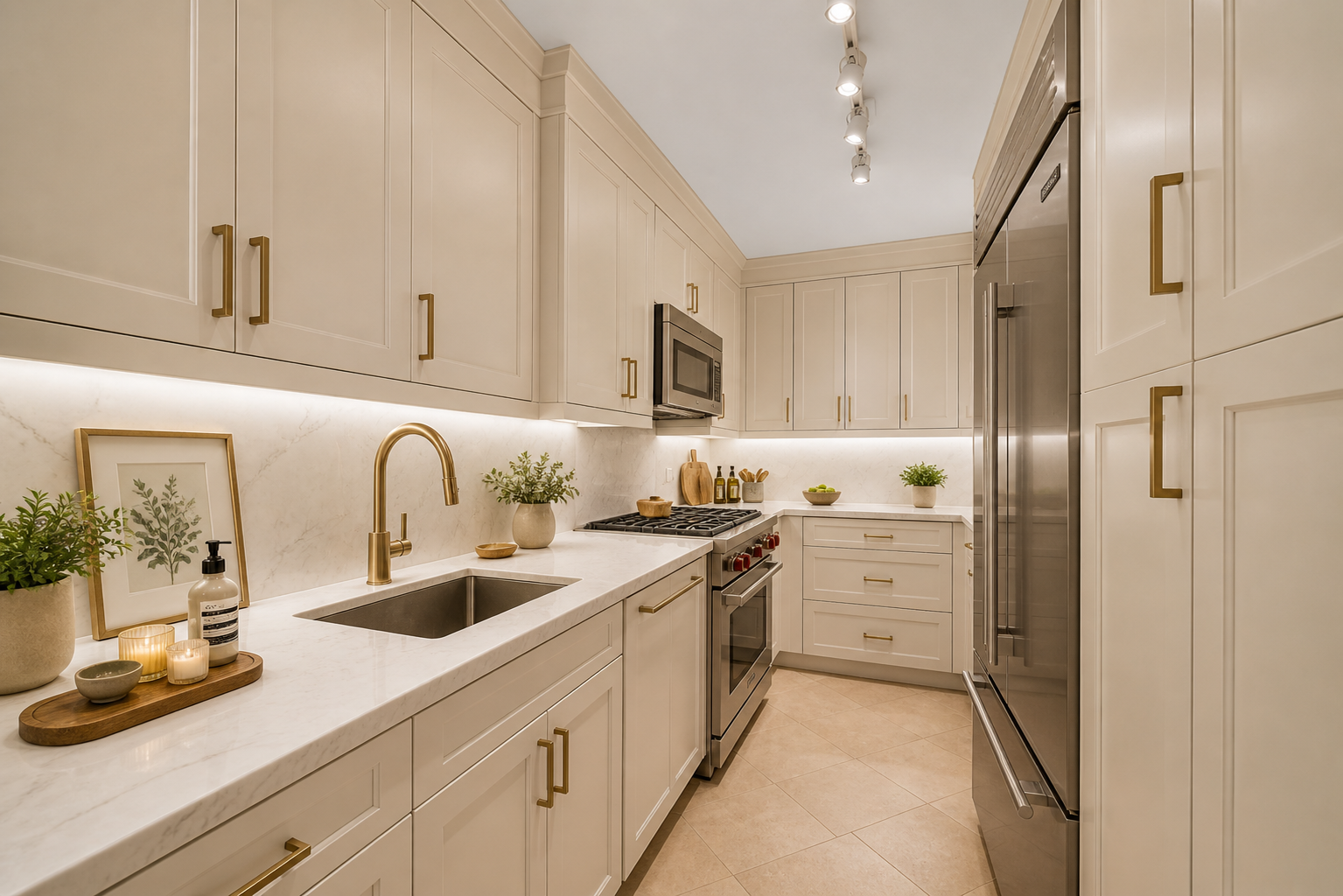 501 East 79th Street, Unit 5E Manhattan, NY 10075 - Photo 6 of 12