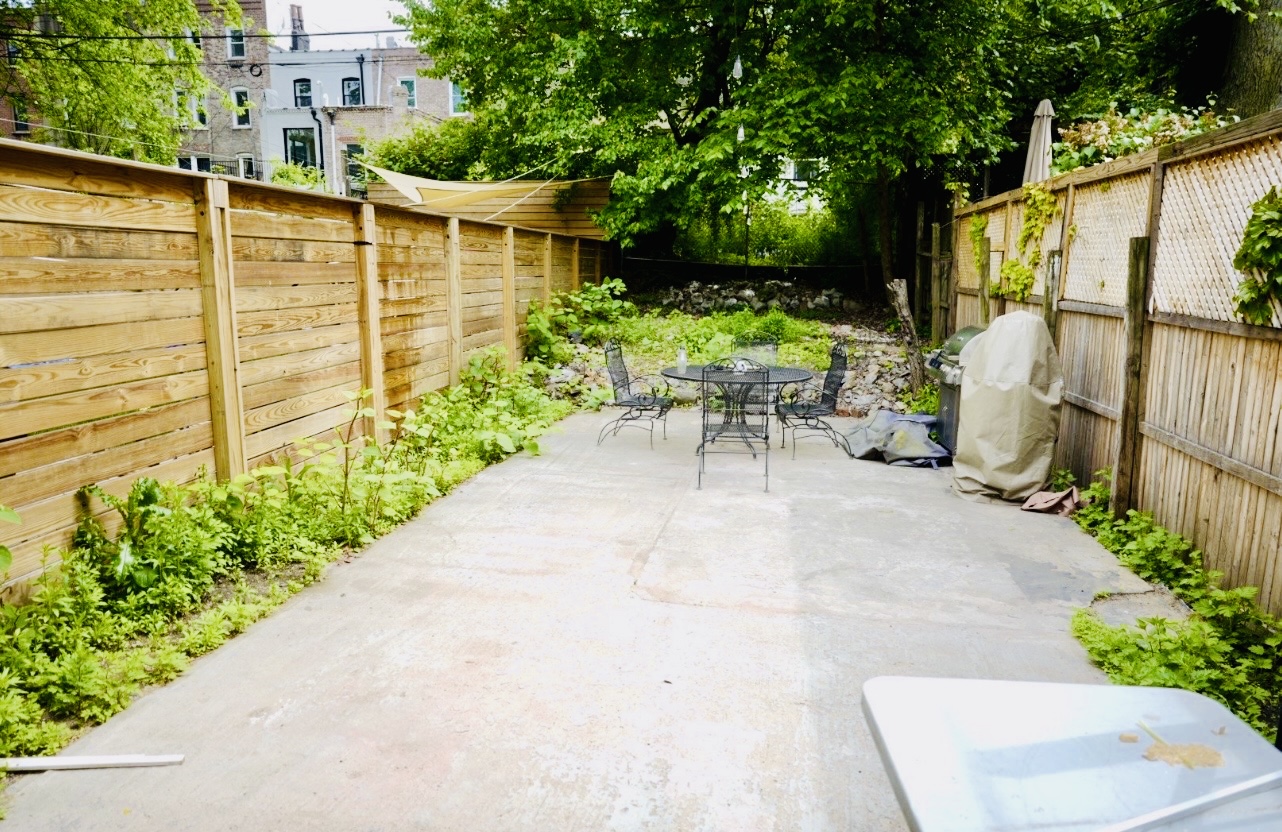 858 St Johns Place, Unit GARDEN Brooklyn, NY 11216 - Photo 6 of 8