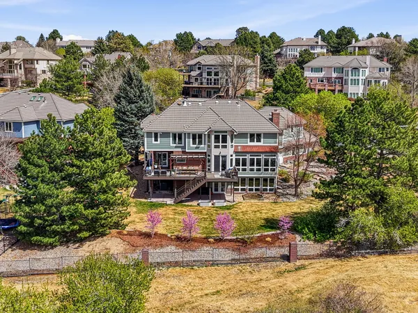 $1,450,000 | 77 Falcon Hills Drive, Highlands Ranch, CO 80126