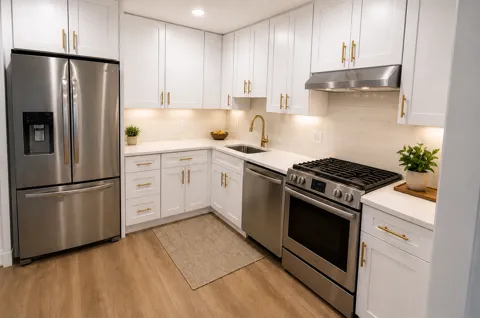 $675,000 | 4543 Pinecrest Heights Drive, Annandale, VA 22003
