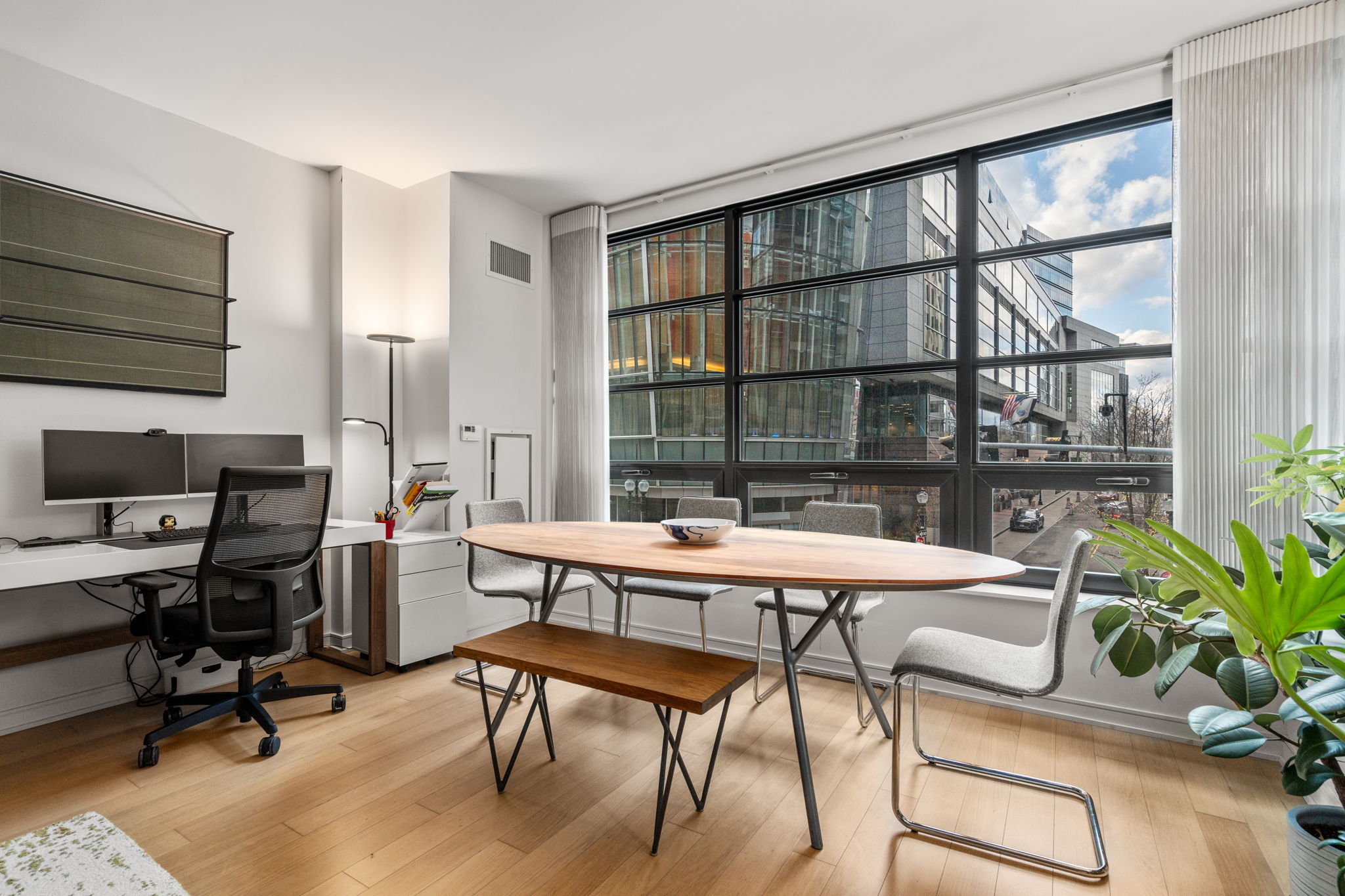 580 Washington Street, Unit 2A Boston, MA 02111 - Photo 9 of 44