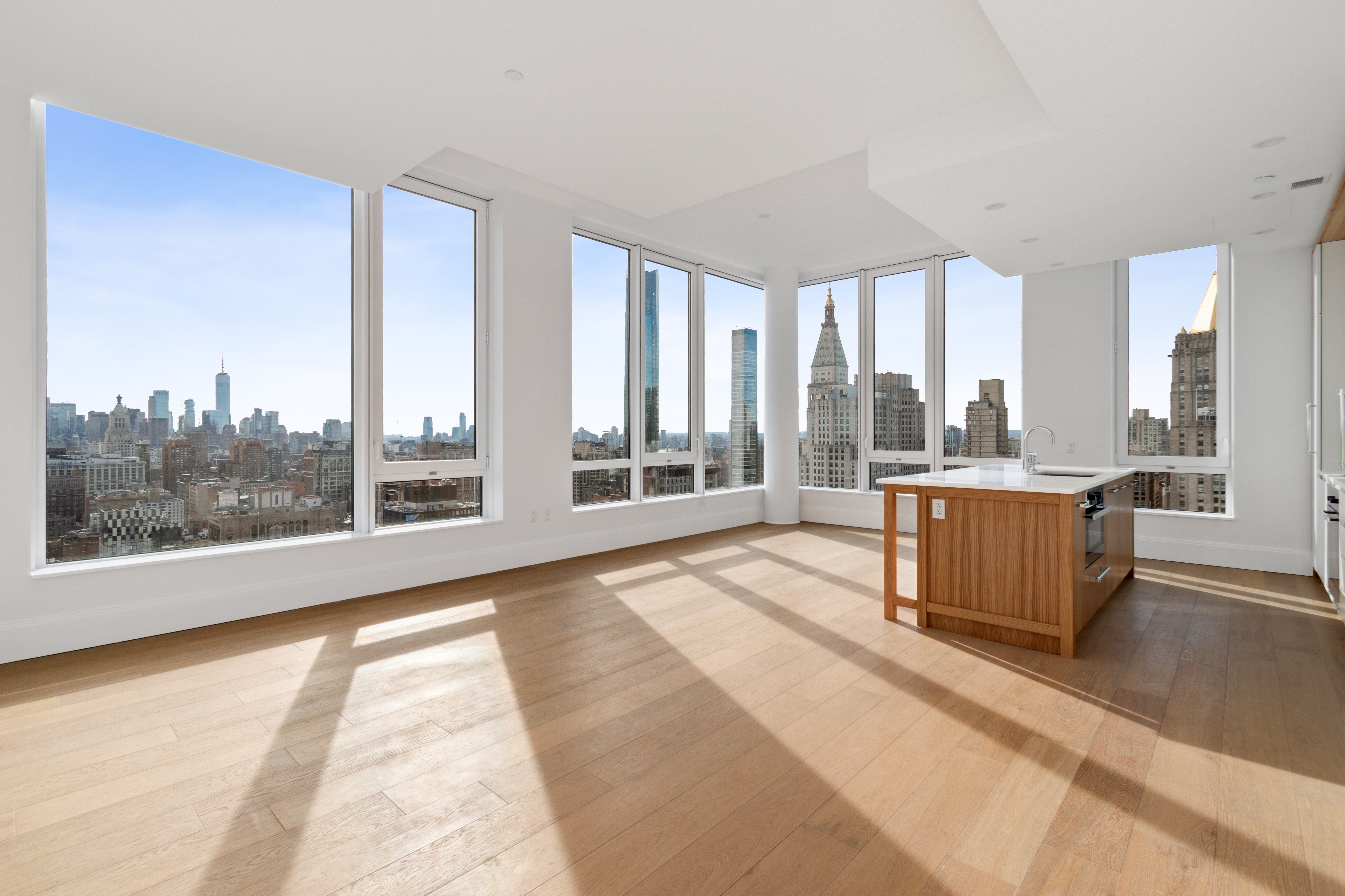 368 3rd Avenue, Unit 32B Manhattan, NY 10016 - Photo 1 of 20