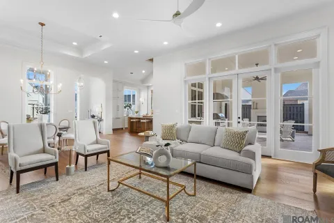 $944,500 | 2755 Harveston Mill Drive, Baton Rouge, LA 70810