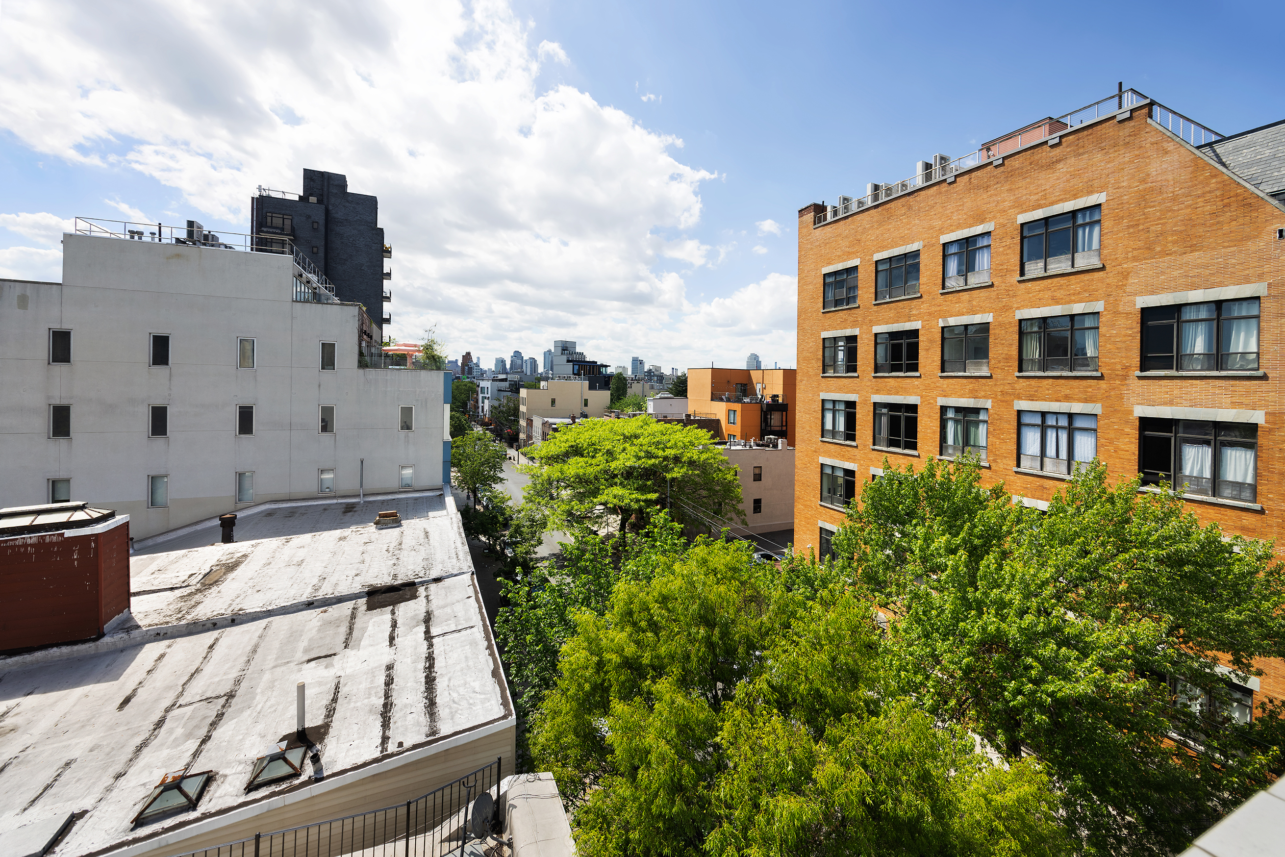 238 Richardson Street, Unit 3B Brooklyn, NY 11222 - Photo 10 of 13 Gallery Image 10
