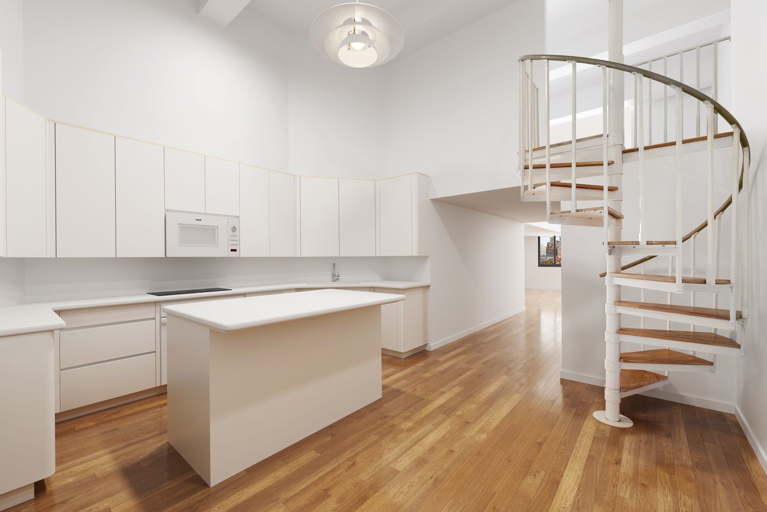 $2,700,000 | 421 Hudson Street, Unit 606 | West Village