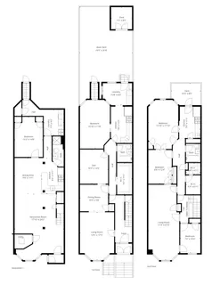 $2,300,000 | 352 New York Avenue | Crown Heights