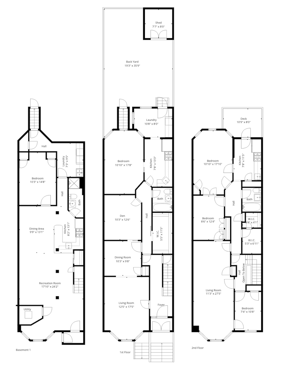 352 New York Avenue Brooklyn, NY 11213 - Photo 40 of 43