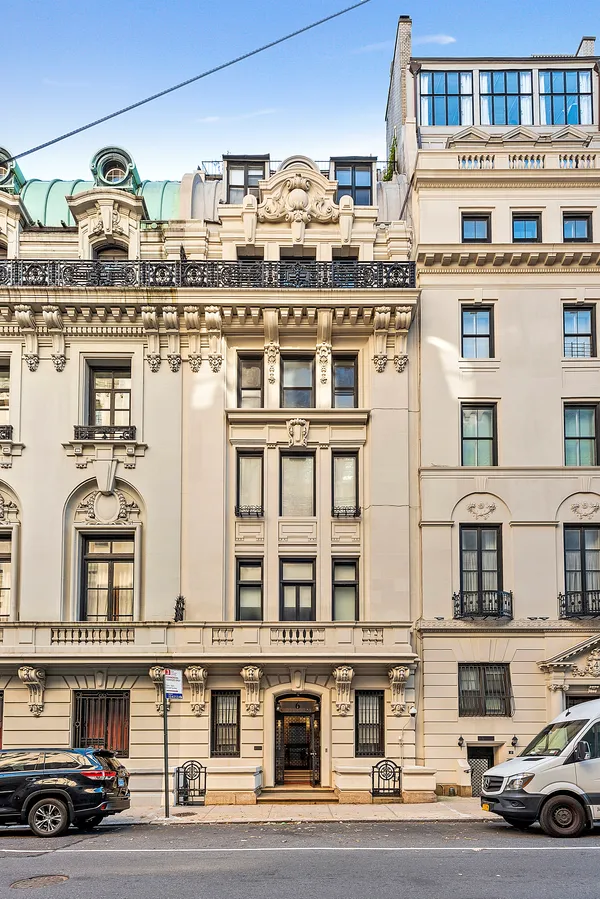 $5,000 | 6 East 65th Street, Unit 6A | Lenox Hill