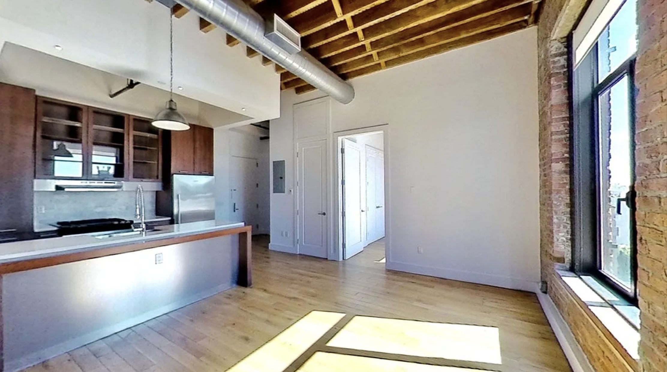 139 North 10th Street, Unit 4G Brooklyn, NY 11249 - Photo 2 of 10