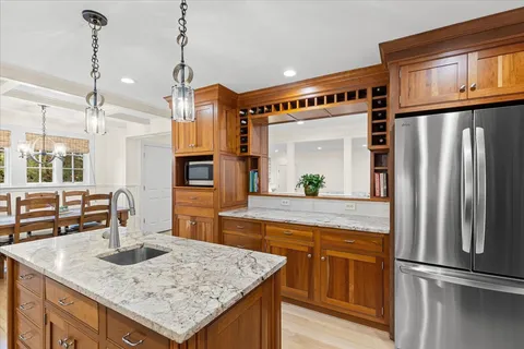 $1,495,000 | 20 Gay Street, Westwood, MA 02090