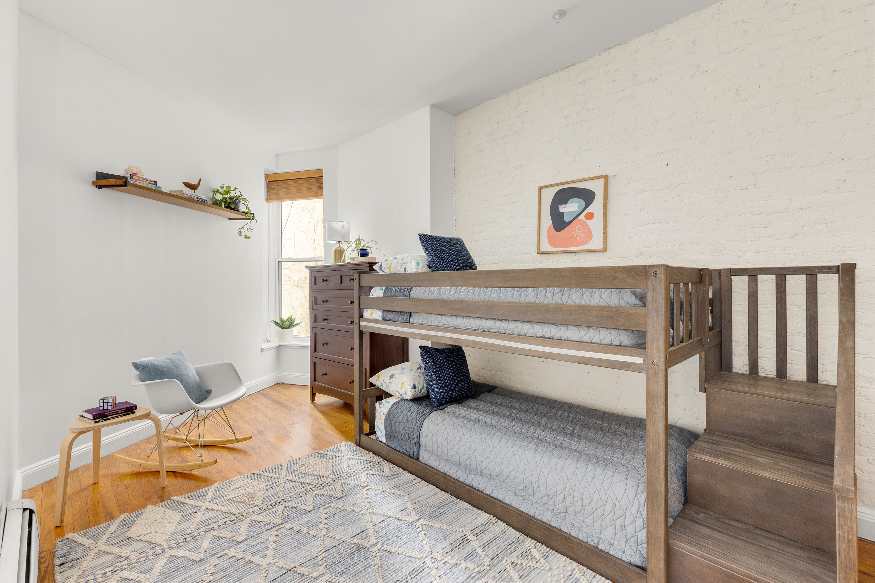 315 3rd Street, Unit 2A Brooklyn, NY 11215 - Photo 5 of 8