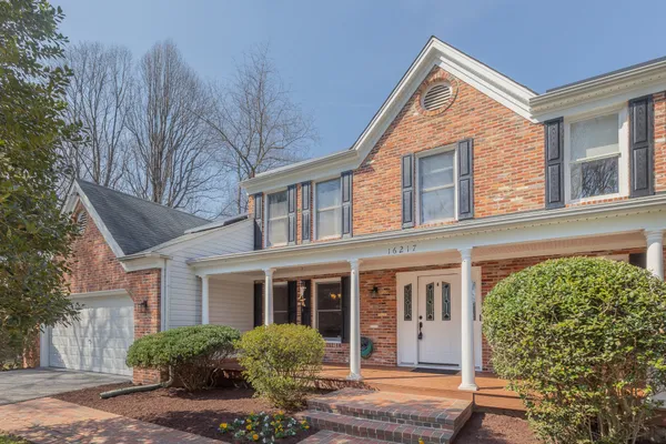 $1,095,000 | 16217 Whitehaven Road, Silver Spring, MD 20906