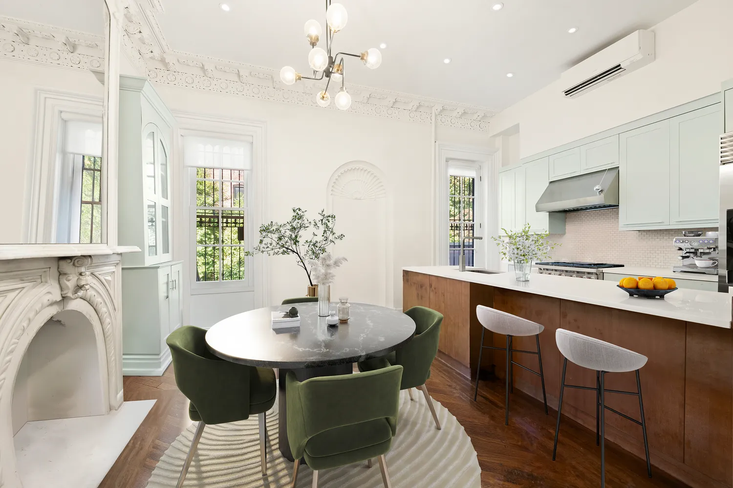 $5,995,000 | 42 South Portland Avenue | Fort Greene