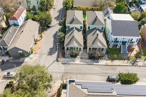 $525,000 | 2700 Constance Street, Unit 2700, New Orleans, LA 70130