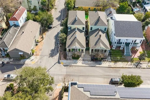 $535,000 | 2700 Constance Street, Unit 2700, New Orleans, LA 70130