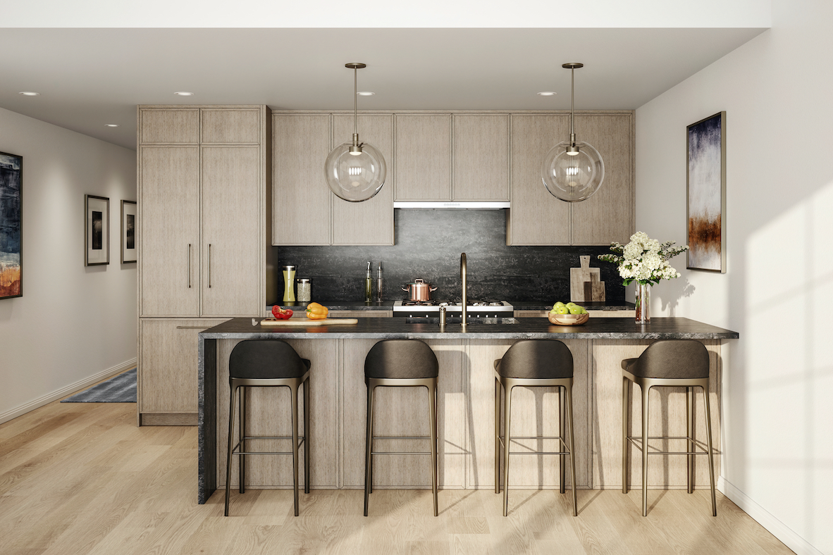 532 Clinton Avenue, Unit 7A Brooklyn, NY 11238 - Photo 3 of 6