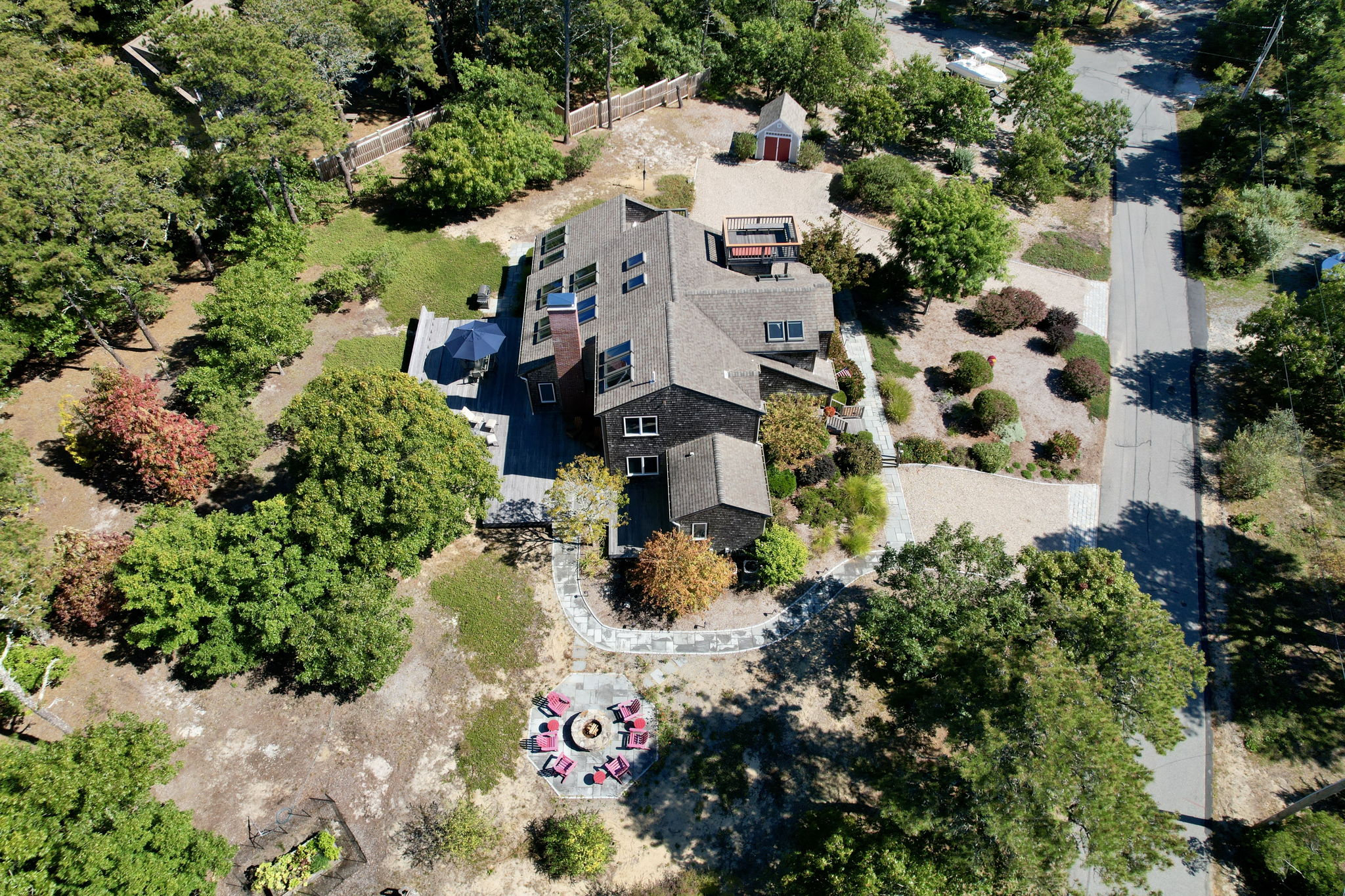 340 Cove View Road Wellfleet, MA 02667 - Photo 68 of 74