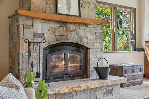 $3,350,000 | 12 Chaparral Lane, San Geronimo, CA 94963