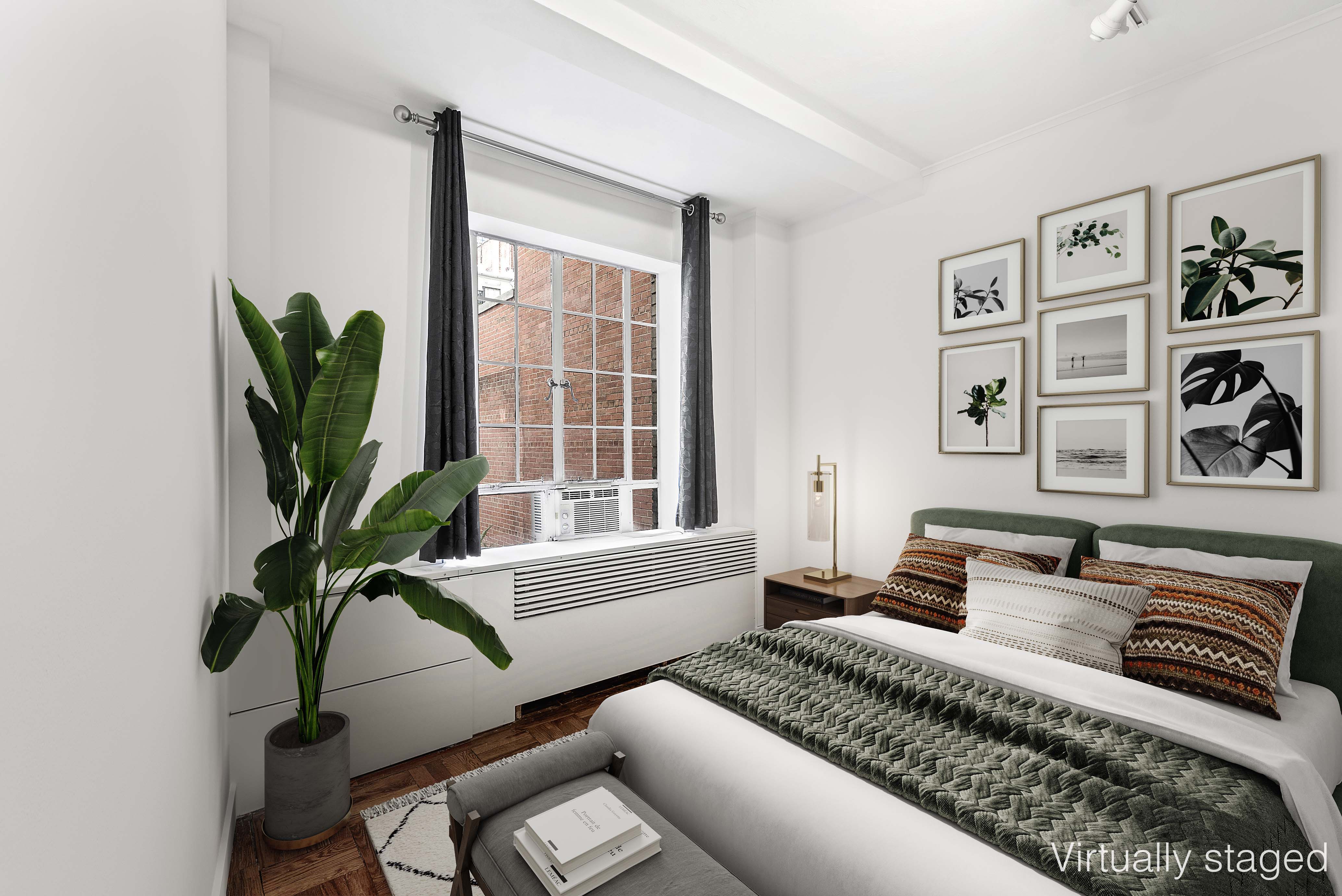 140 East 40th Street, Unit 2D Manhattan, NY 10016 - Photo 3 of 8