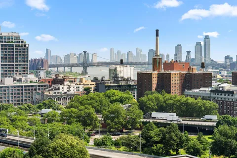 $629,000 | 230 Jay Street, Unit 10H | Downtown Brooklyn