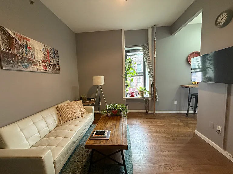 109 West 111th Street, Unit 5C Manhattan, NY 10026 - Photo 1 of 11