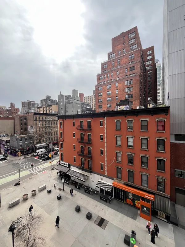 $2,700 | 161 East 25th Street, Unit 5D | Kips Bay