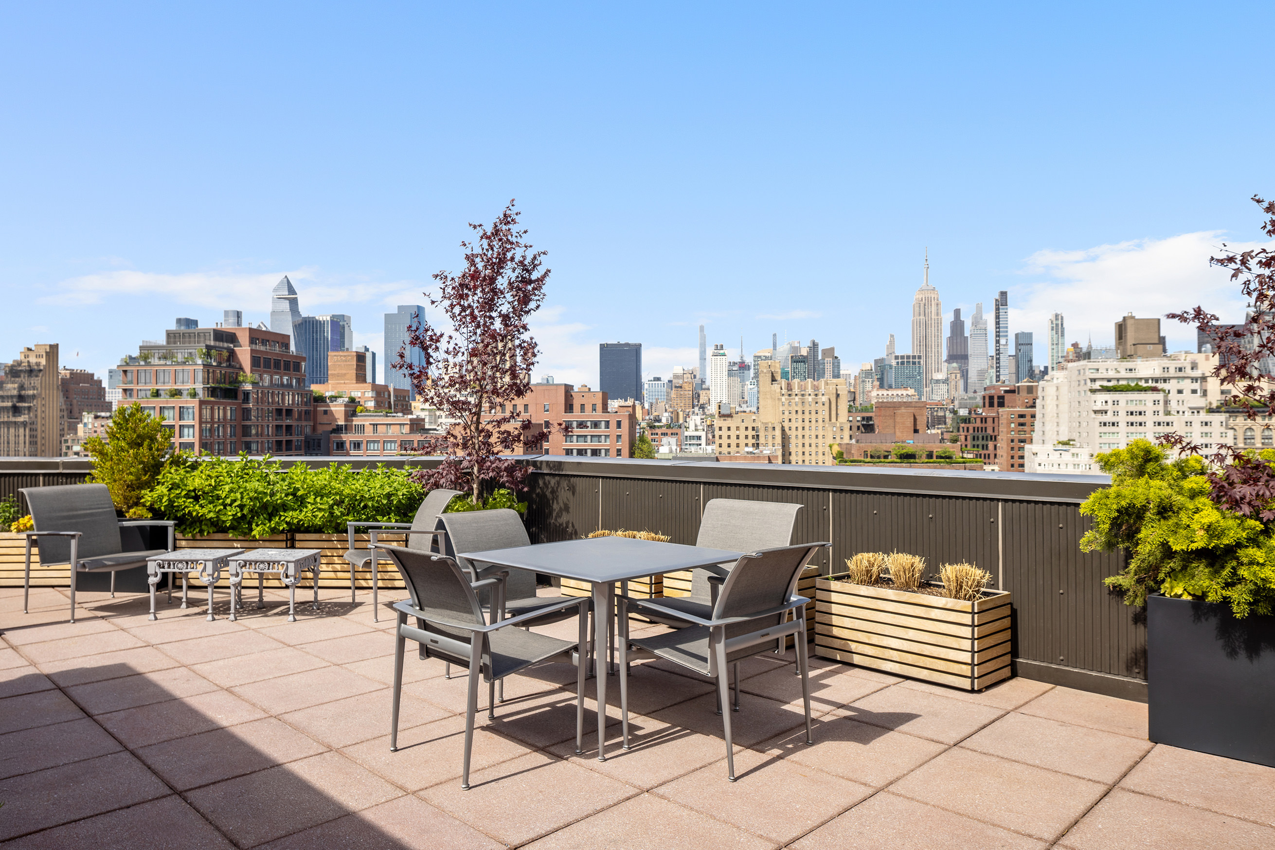 33 Greenwich Avenue, Unit 2M Manhattan, NY 10014 - Photo 7 of 10