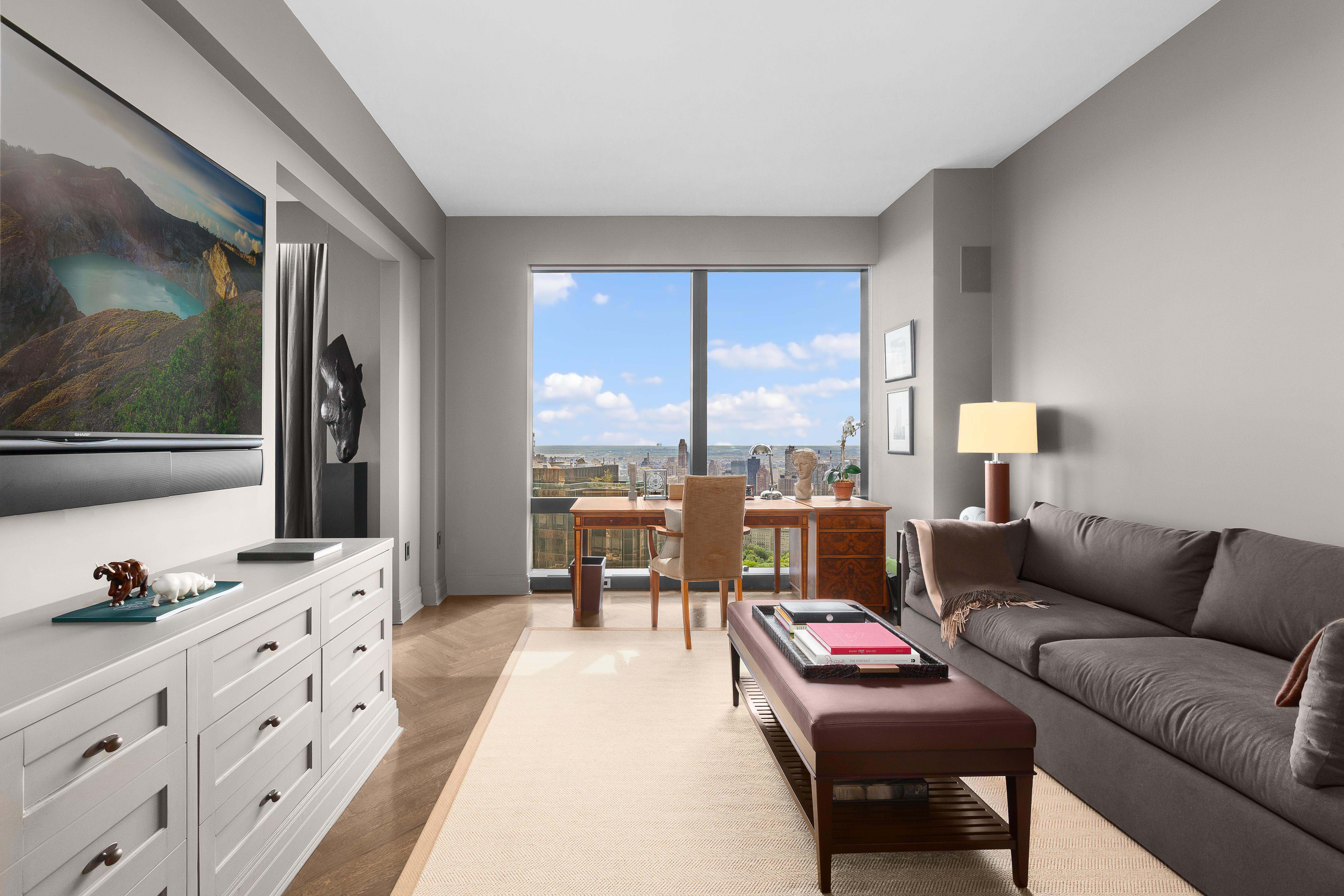 80 Columbus Circle, Unit Undisclosed New York, NY 10019 - Photo 19 of 26