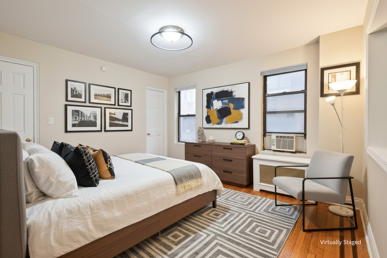 142 East 49th Street, Unit 3D Manhattan, NY 10017 - Photo 1 of 8