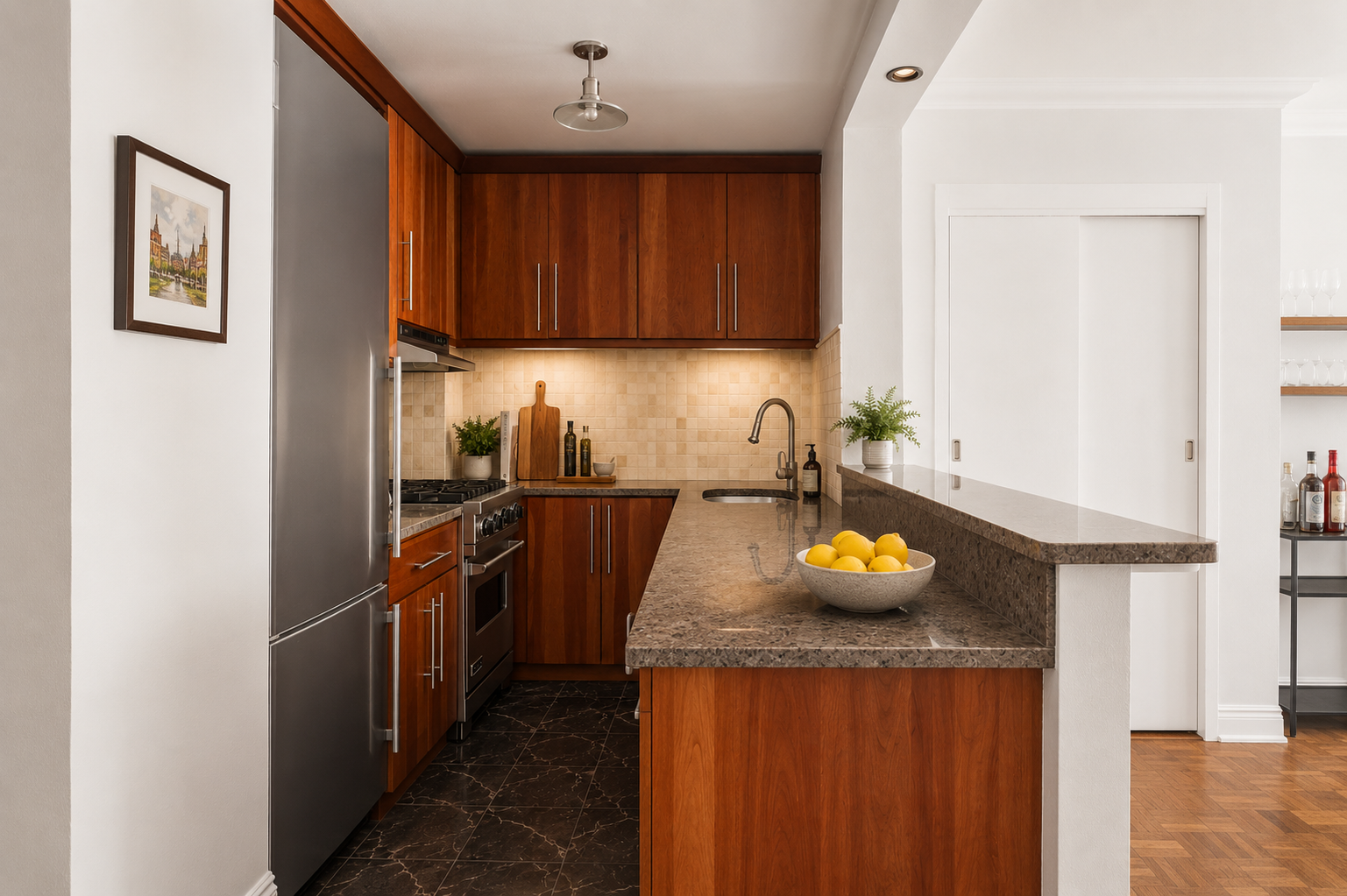 39 Gramercy Park North, Unit 5F Manhattan, NY 10010 - Photo 3 of 10