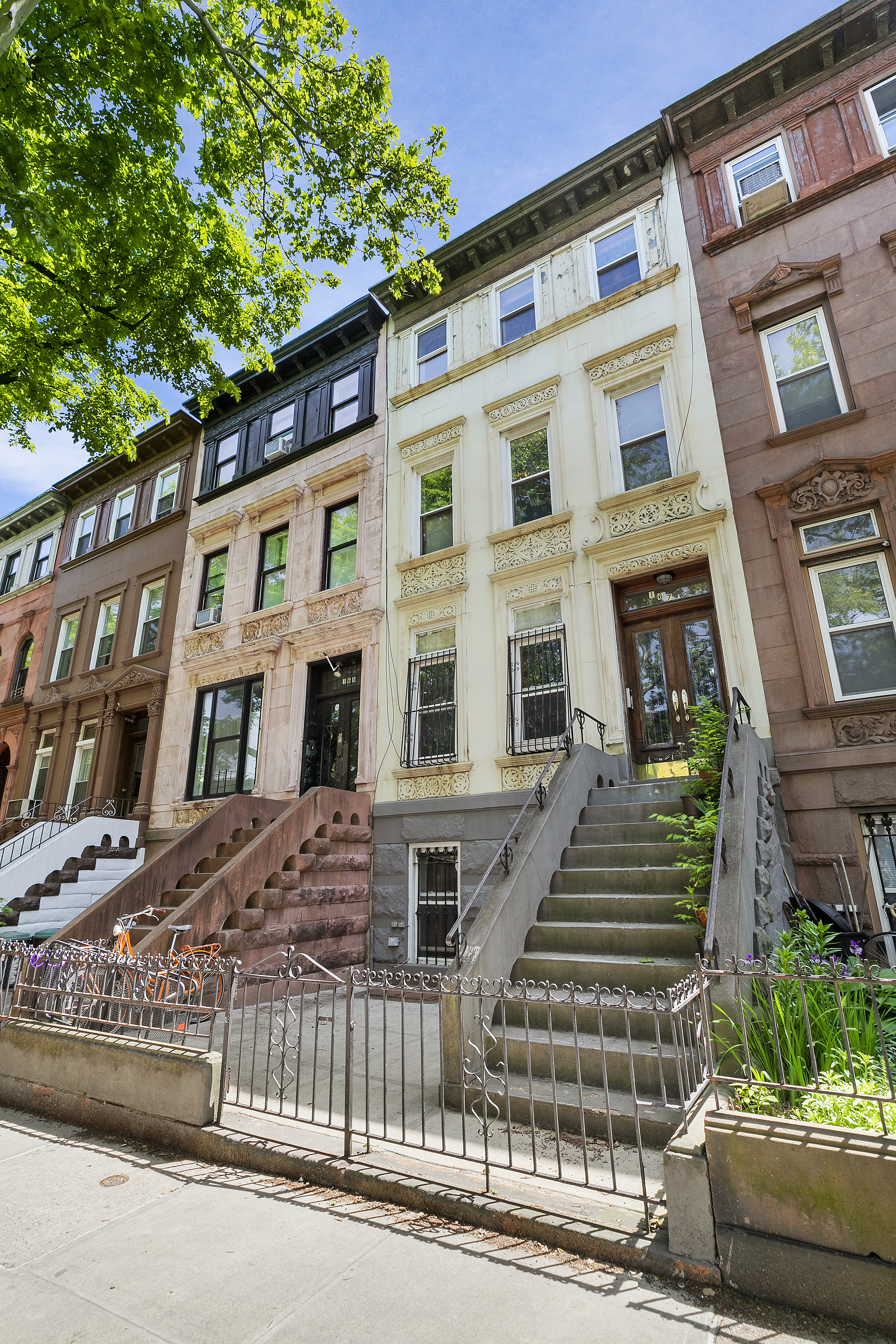 167 Underhill Avenue Brooklyn, NY 11238 - Photo 12 of 13