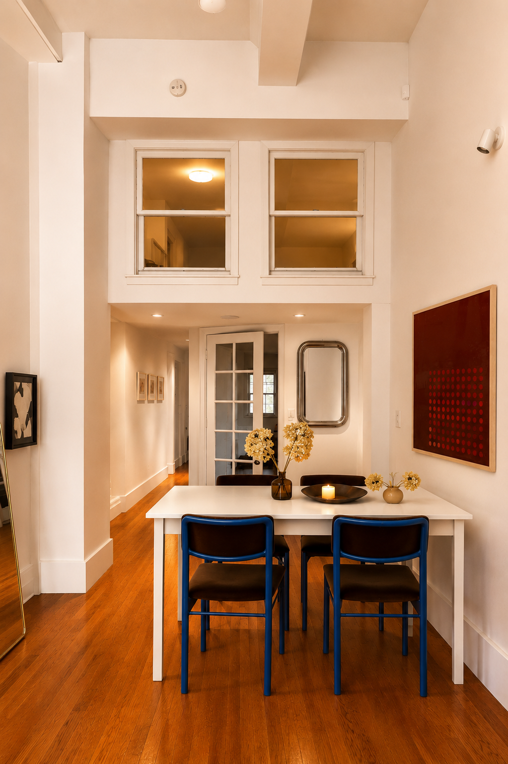 161 West 15th Street, Unit 2D Manhattan, NY 10011 - Photo 2 of 10 Gallery Image 2