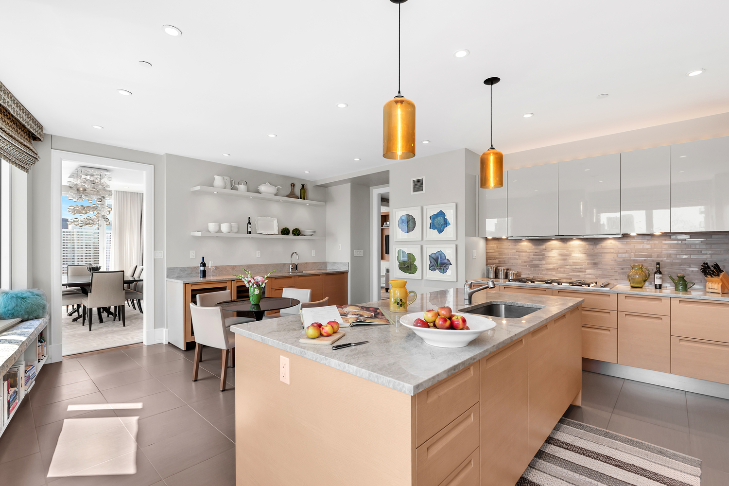 255 East 74th Street, Unit 25A Manhattan, NY 10021 - Photo 7 of 26