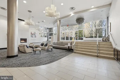 $360,000 | 4600 Connecticut Avenue Northwest, Unit 930, Washington, DC 20008