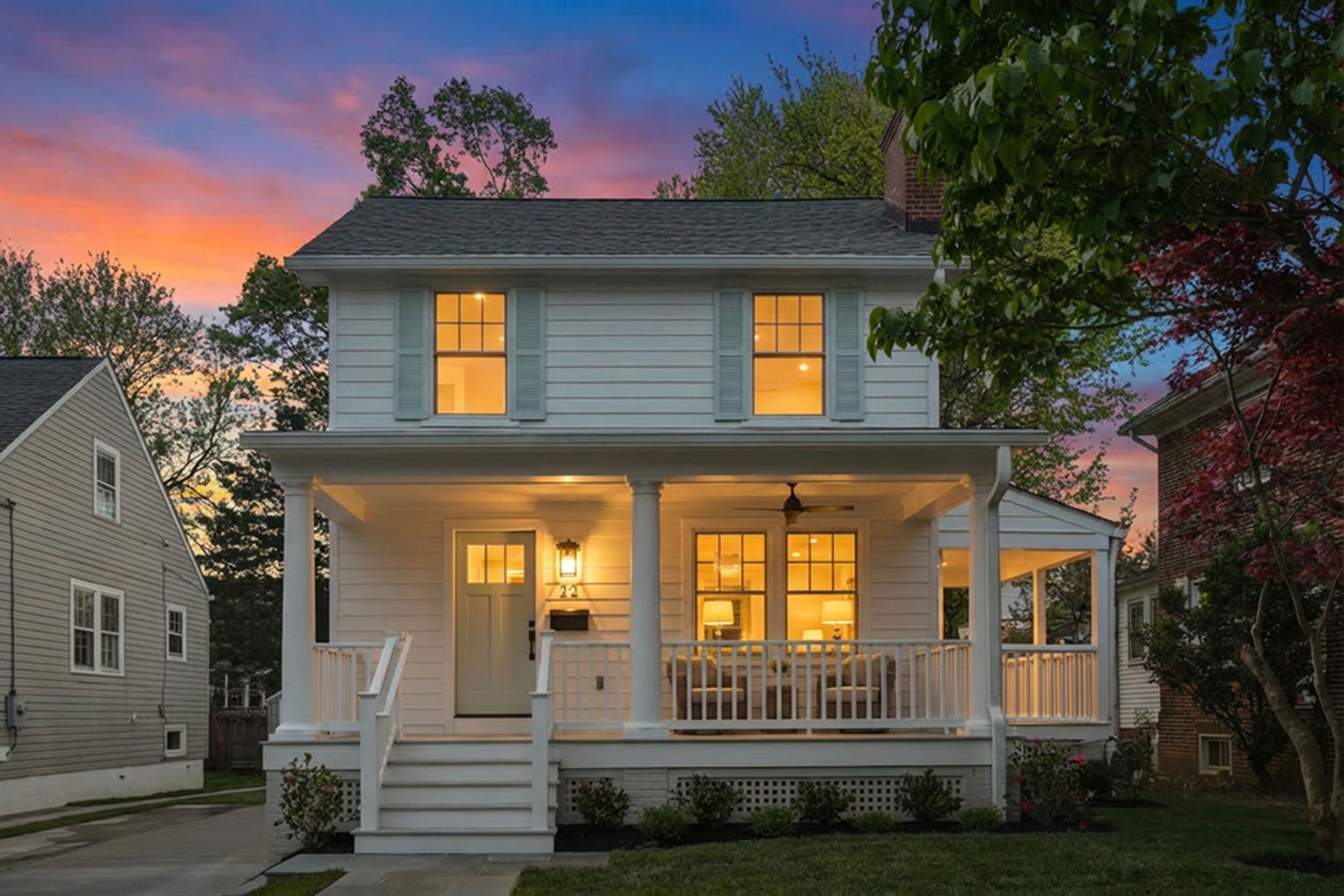 22 West Spring Street Alexandria, VA 22301 - Photo 2 of 62