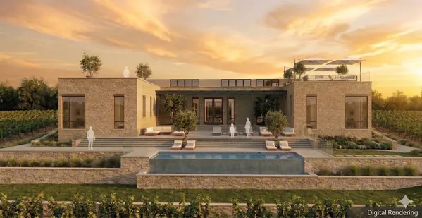 $4,500,000 | 3006 Bloomfield Road, Sebastopol, CA 95472
