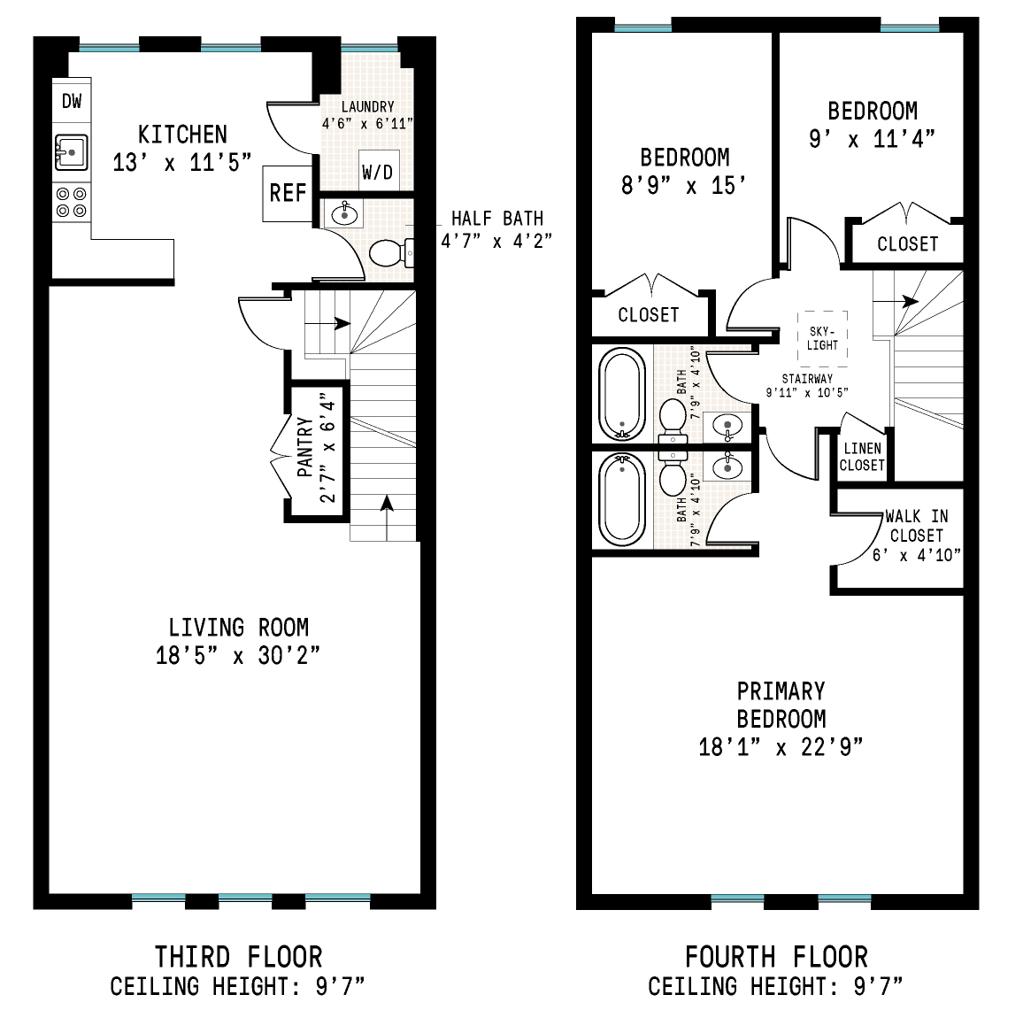 147 Herkimer Street, Unit 2 Brooklyn, NY 11216 - Photo 9 of 9